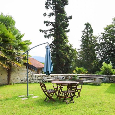 Apartament Mauremile Pella Zewnętrze zdjęcie
