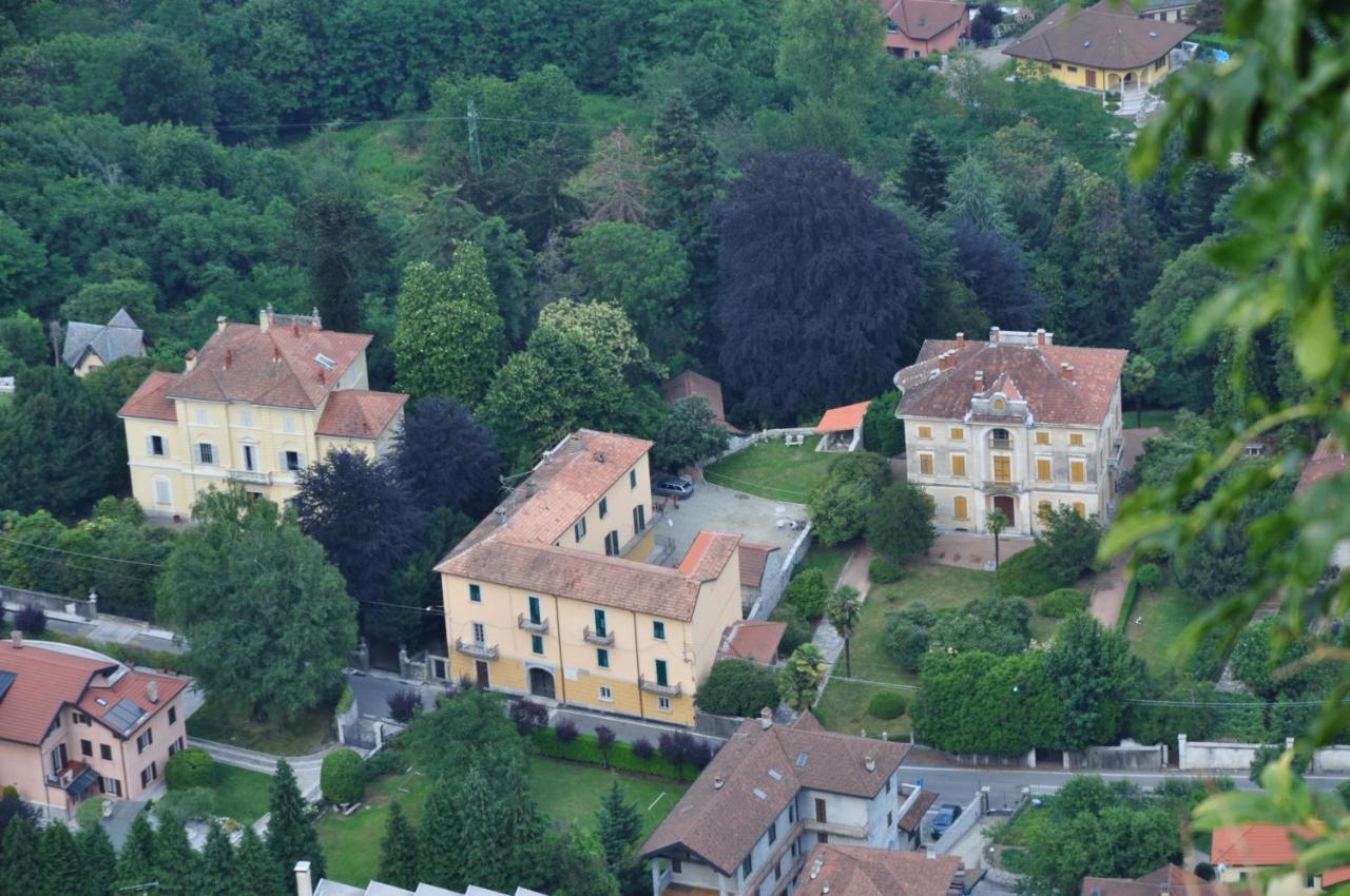 Apartament Mauremile Pella Zewnętrze zdjęcie