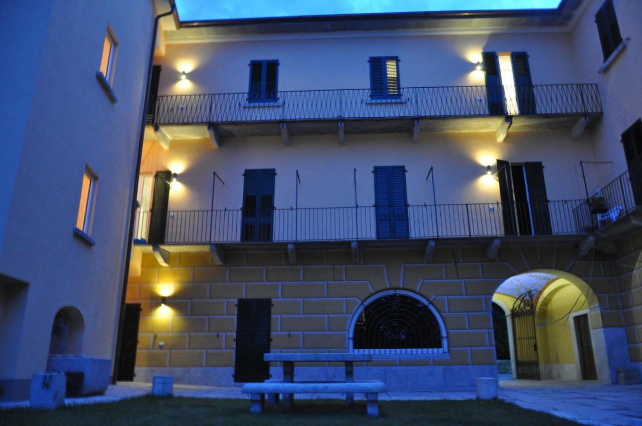 Apartament Mauremile Pella Zewnętrze zdjęcie