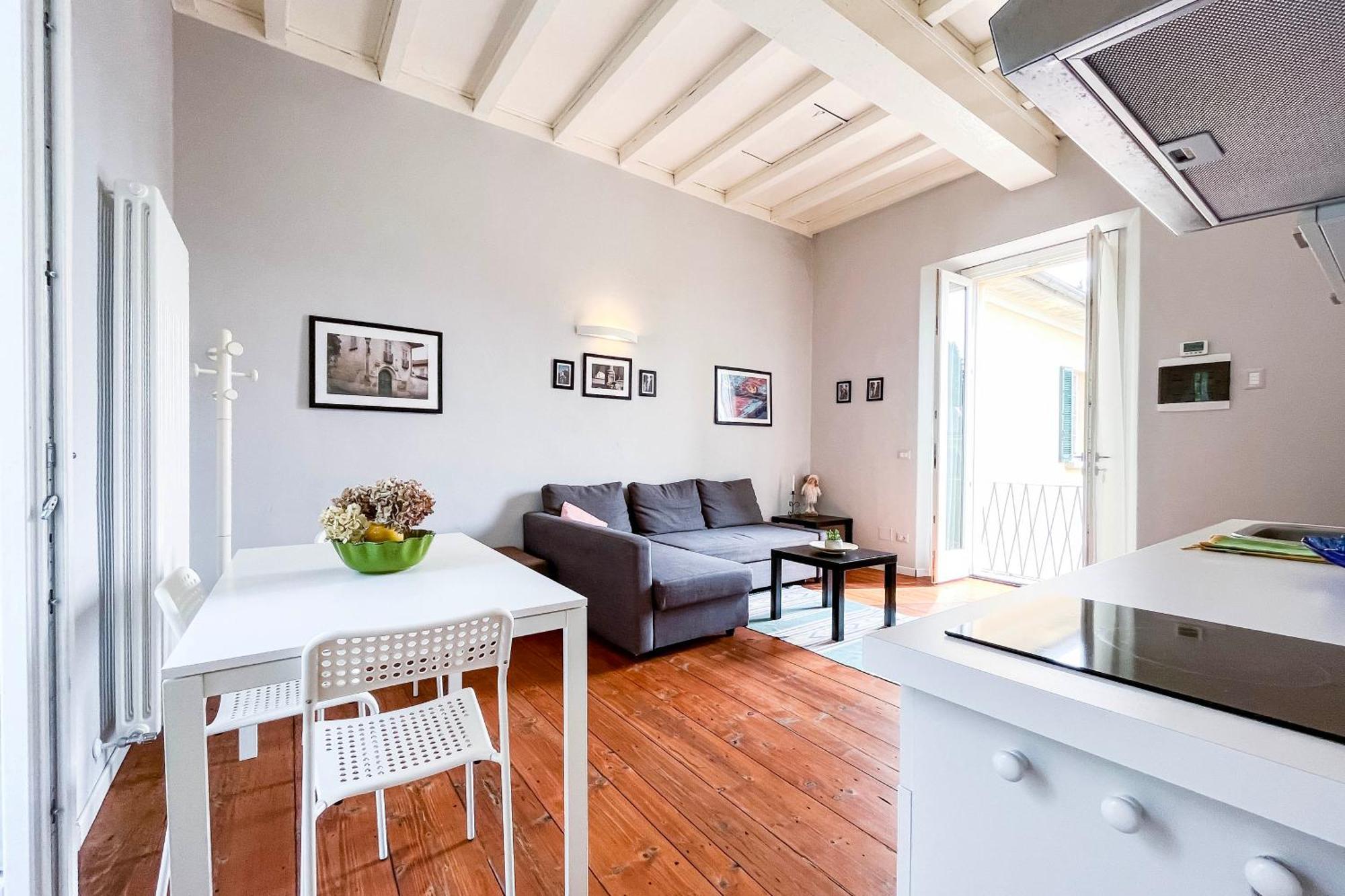 Apartament Mauremile Pella Zewnętrze zdjęcie