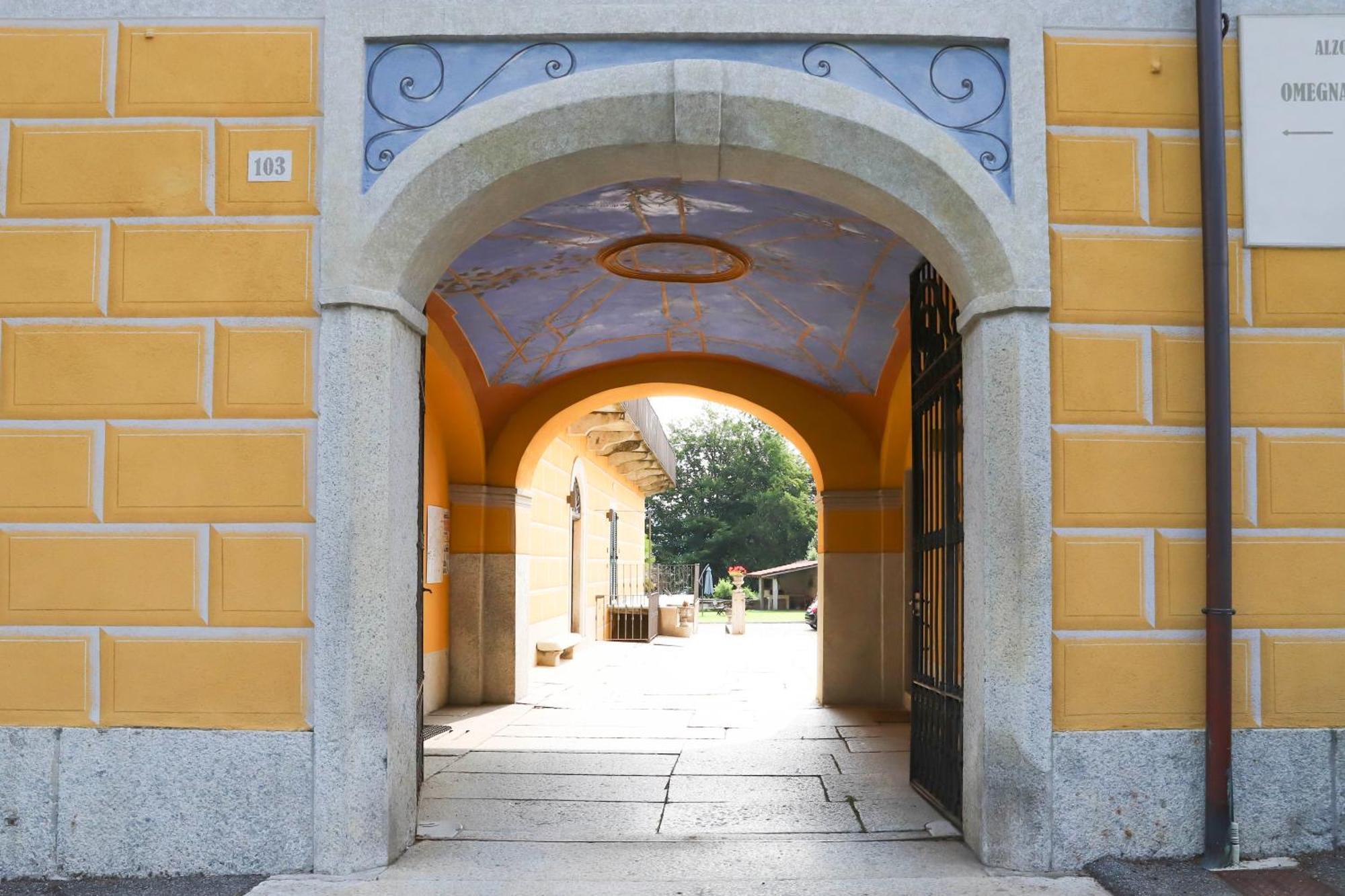 Apartament Mauremile Pella Zewnętrze zdjęcie