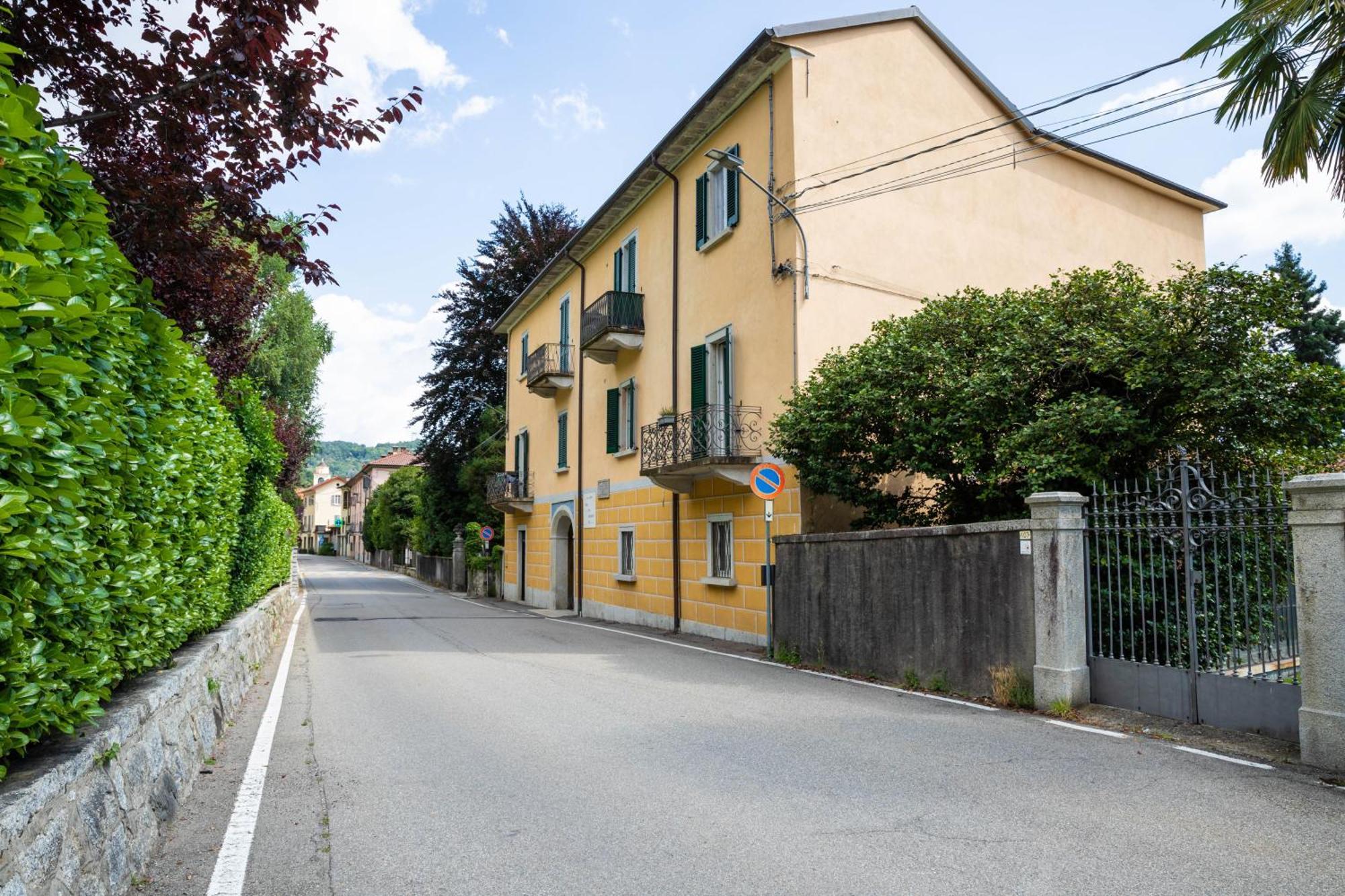 Apartament Mauremile Pella Zewnętrze zdjęcie