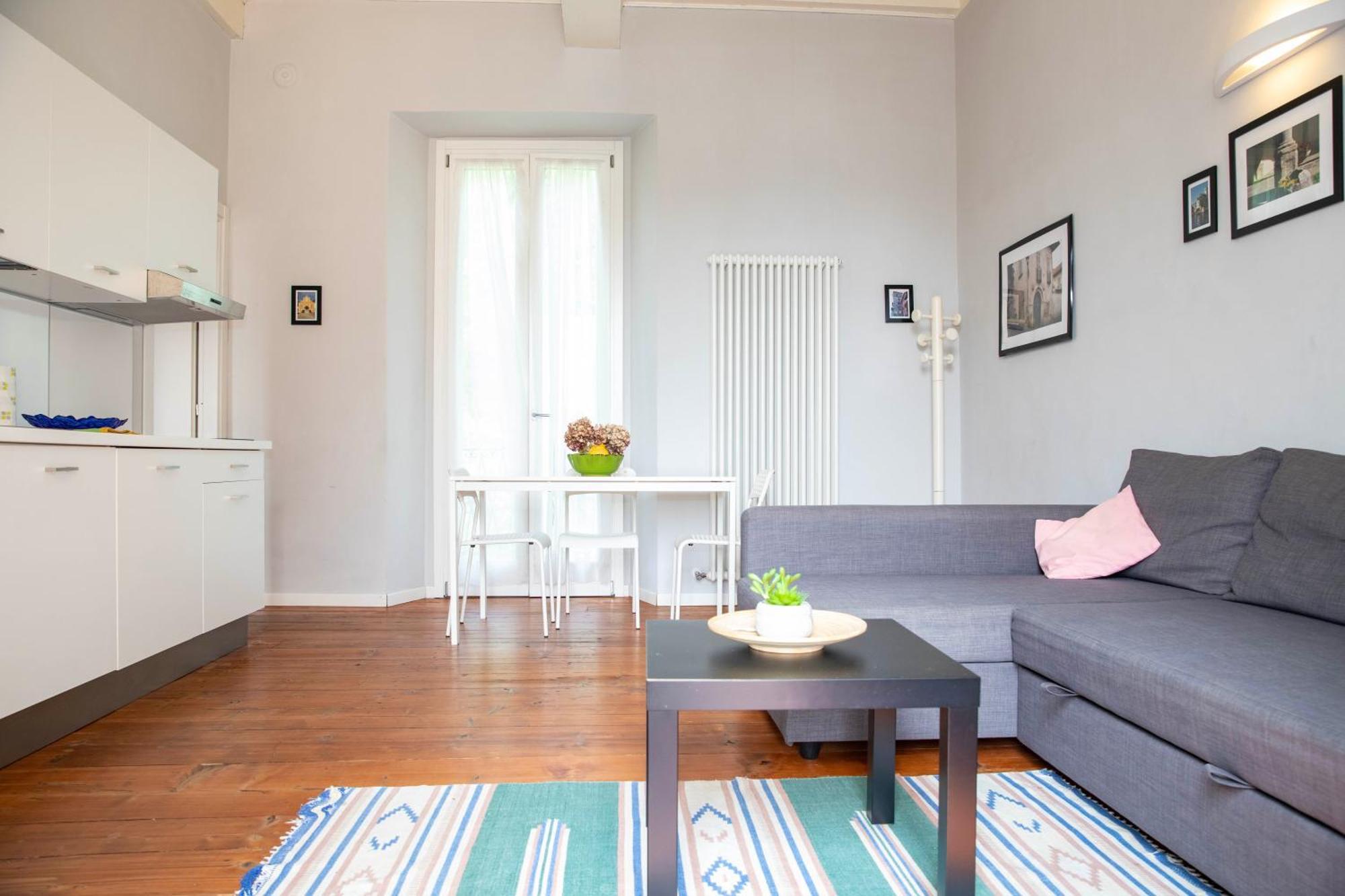 Apartament Mauremile Pella Zewnętrze zdjęcie