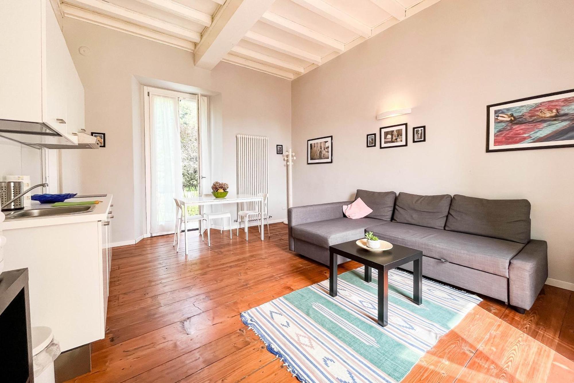 Apartament Mauremile Pella Zewnętrze zdjęcie