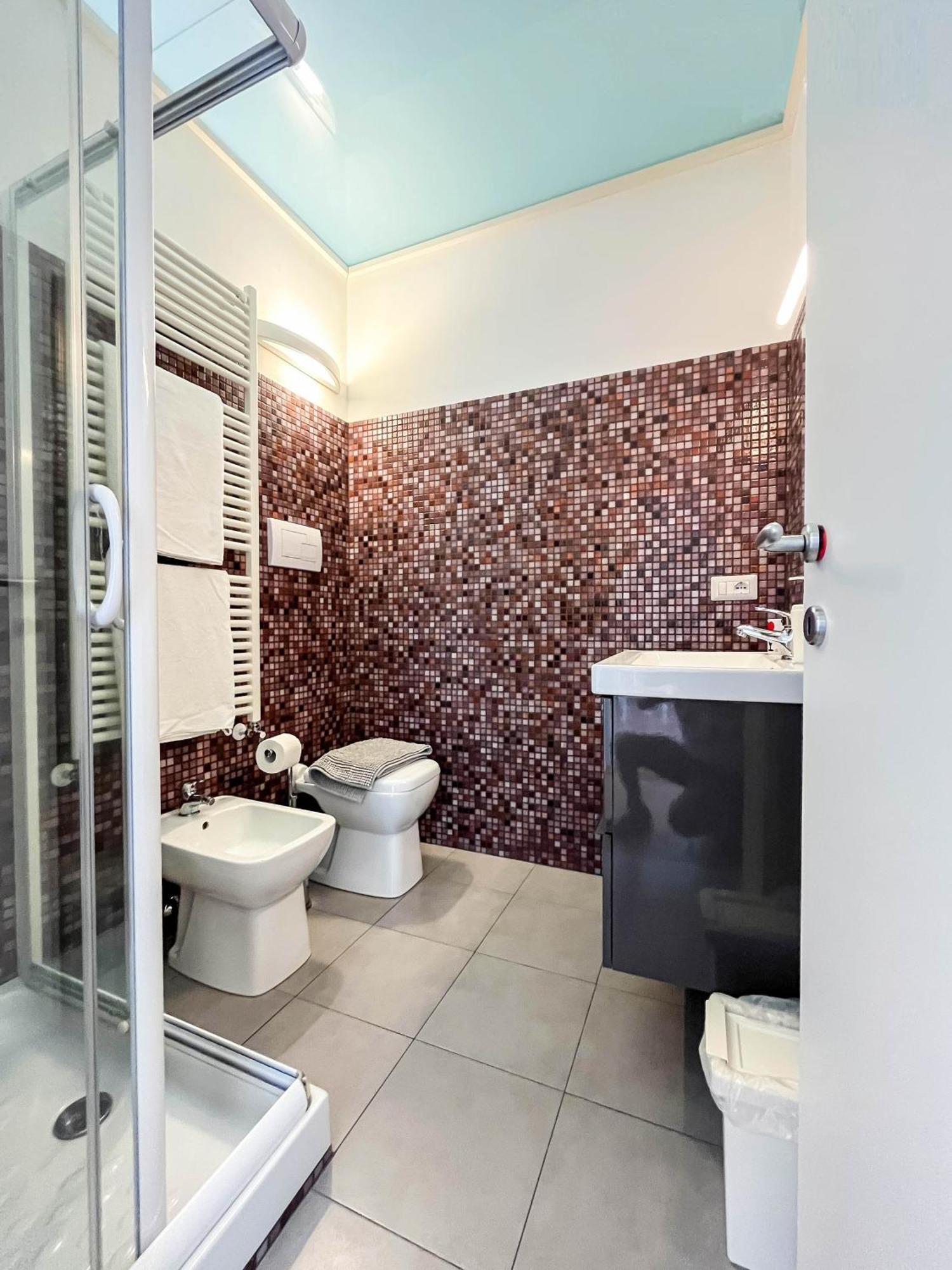 Apartament Mauremile Pella Zewnętrze zdjęcie